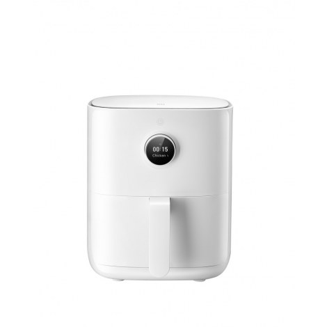 Xiaomi | Mi Smart Air Fryer | Power 1500 W | Capacity 3.5 L | White - 5